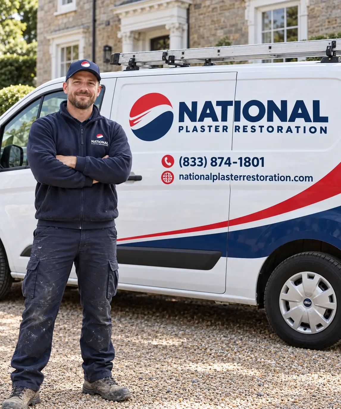 Plaster Repair company in Lower Salem, OH